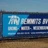 Remmits zee container