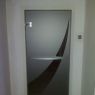 Kamer deur
