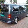 Transporter Blinderen