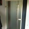 Kamer deur