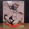 Artsenbull
