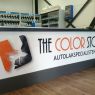The Color Store